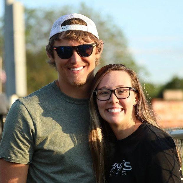 High school sweethearts!