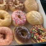 Tasty Donuts Guntersville
