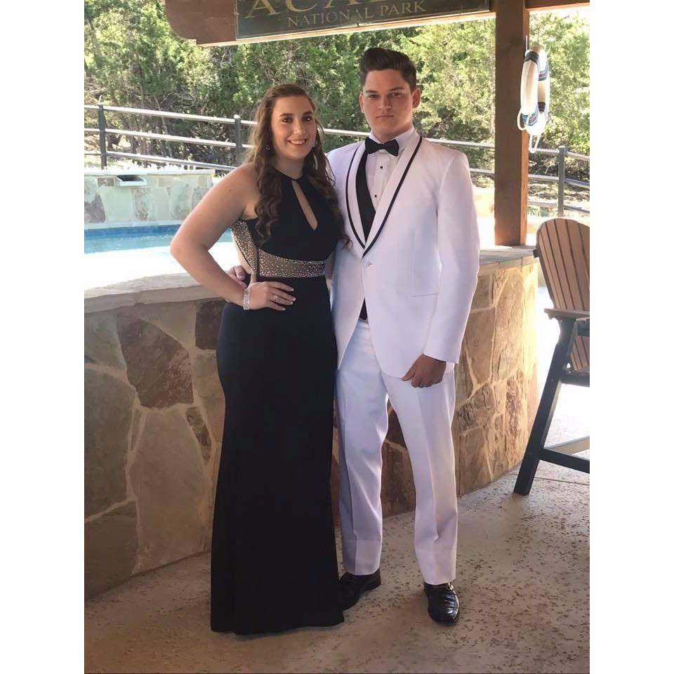 My senior prom 2018