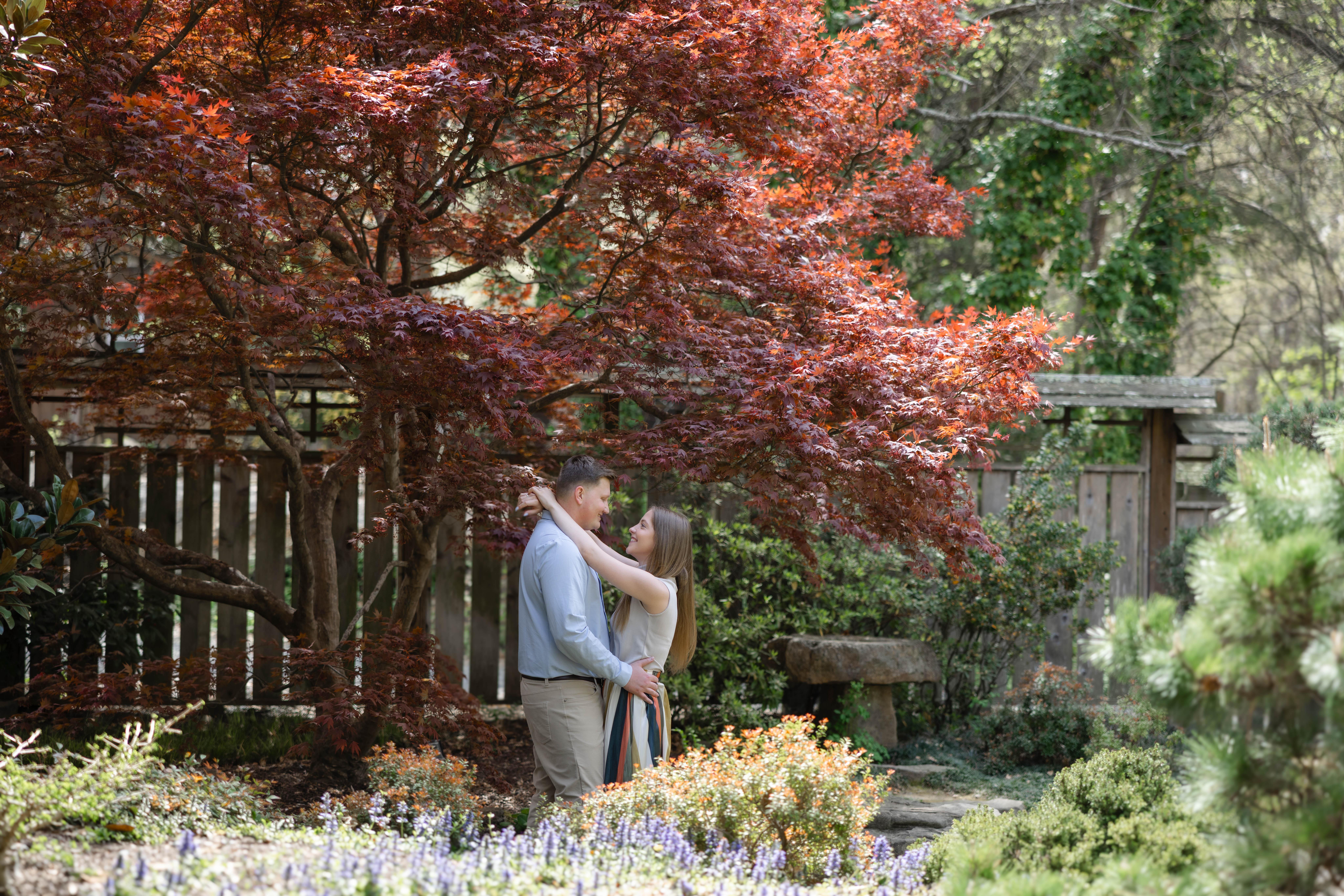 The Wedding Website of Julia Cavallo and Devin Murray