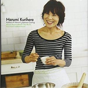 Harumi's Japanese Home Cooking: Simple, Elegant Recipes for Contemporary Tastes