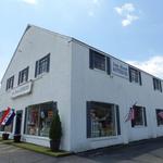 Iron Horse Antiques