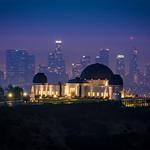 Griffith Observatory