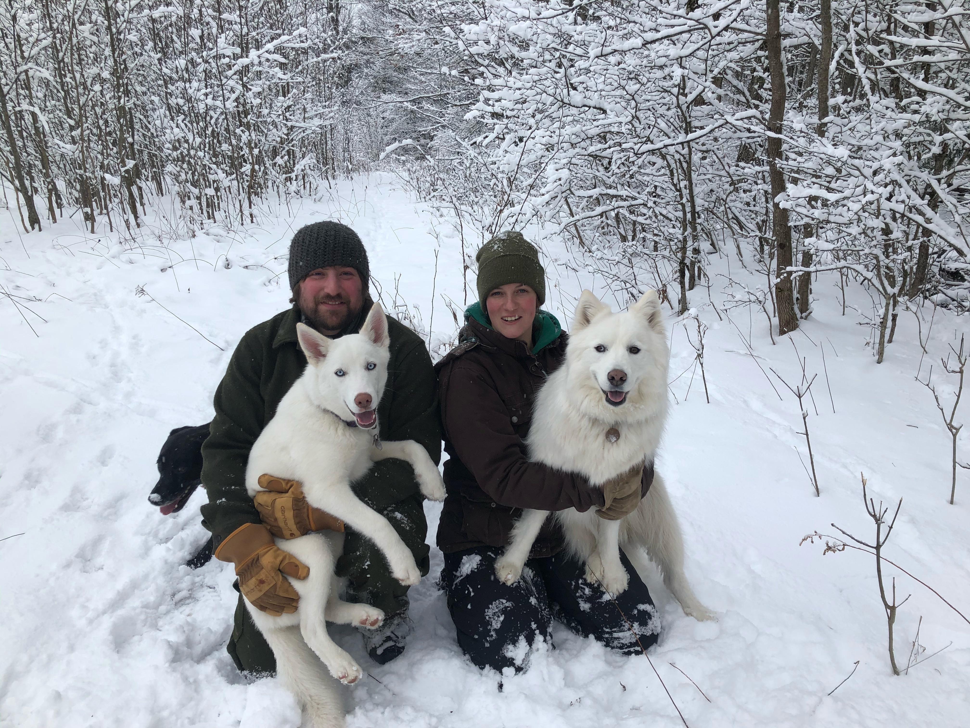 The Wedding Website of Katie Rawluk and Rocco Longo