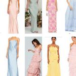 Women’s Attire Pinterest Board