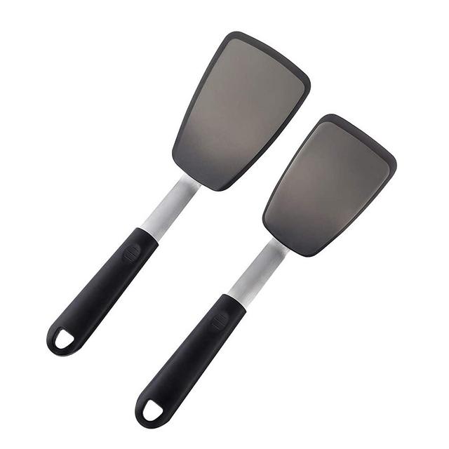 Unicook Upgraded Silicone Spatula Small and Medium - Unicook