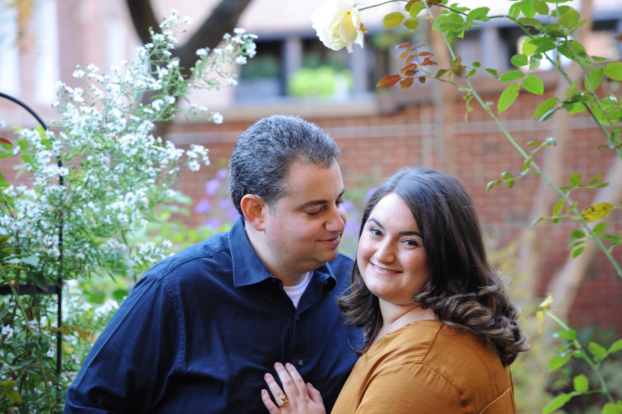 Photo courtesy of Rebecca Fudala Photography