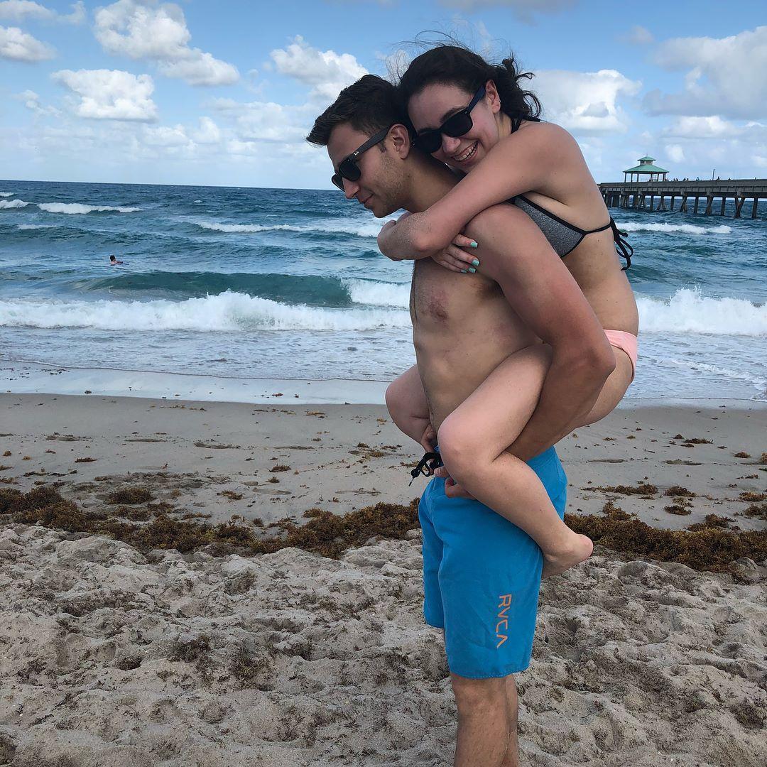 Together is our favorite place to be.