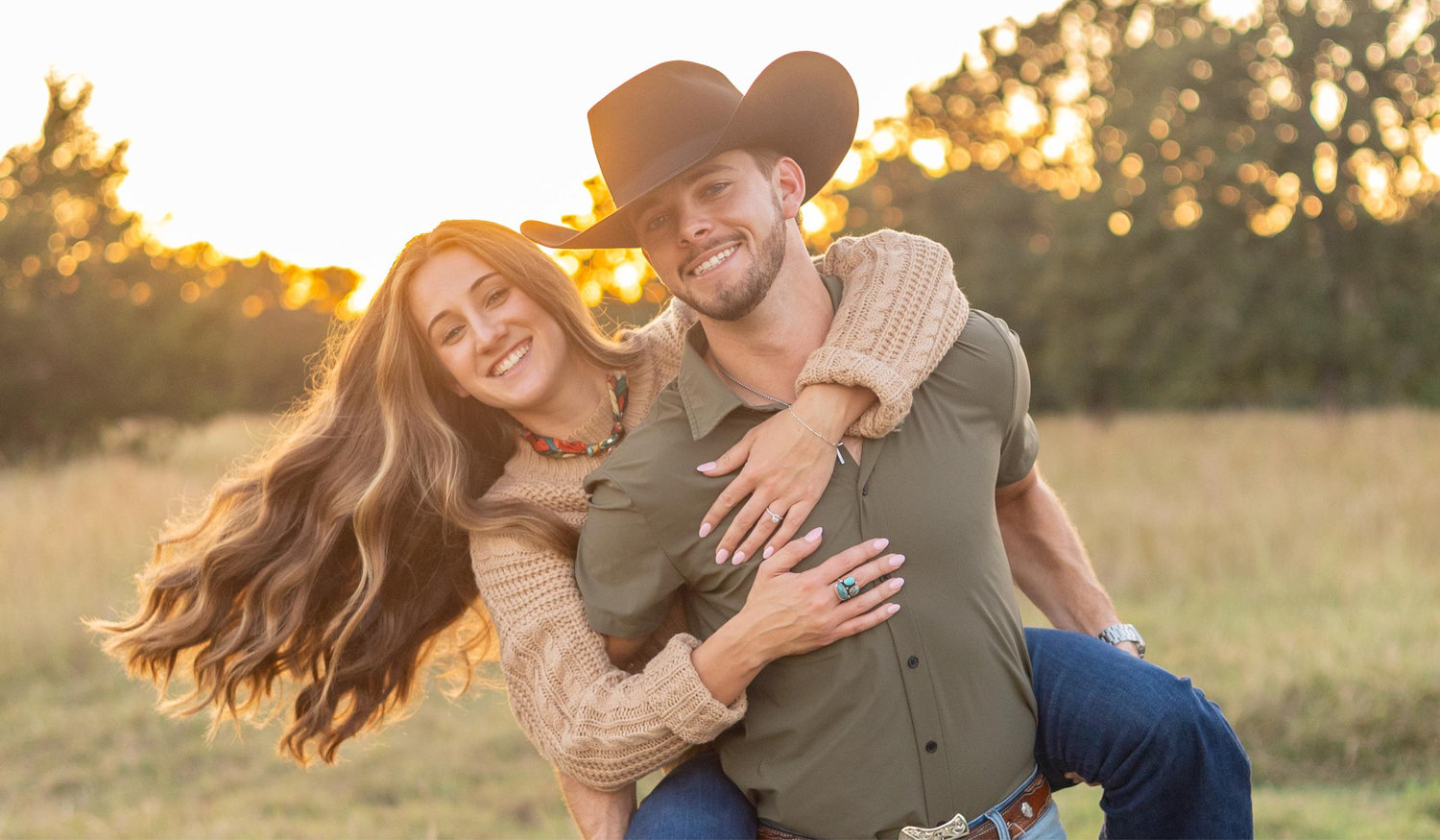 Zachary Isbell and Riley Anderle's Wedding Website
