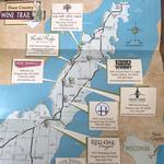 Door County Wine Trail
