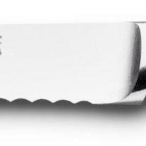 Wusthof Classic 4110 Serrated Utility Knife (Sausage knife) 14 cm 5&quot;