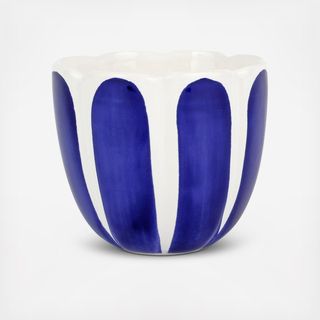 Garden Tulip Small Cachepot