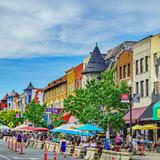 Adams Morgan