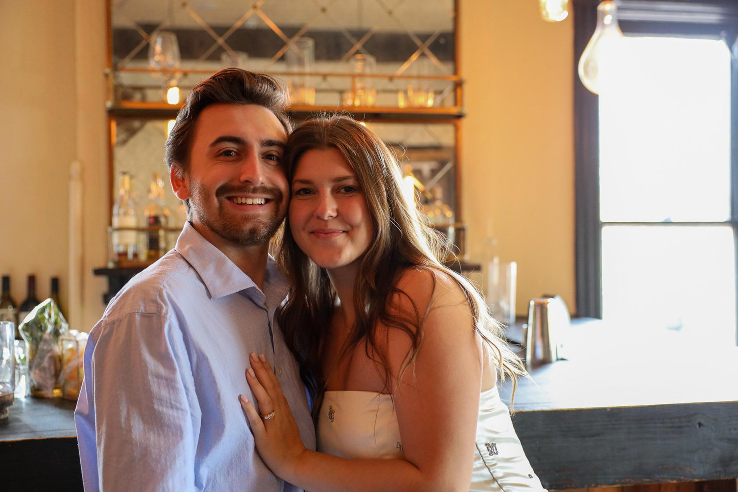 The Wedding Website of Reagan Schneider and Connor Dudacek