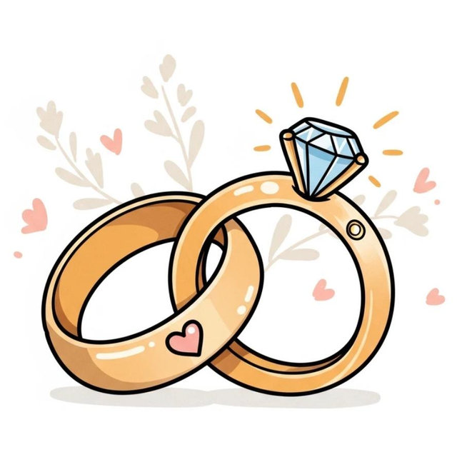 Newlywed Fund💍
