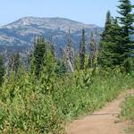 Brundage Mountain Resort Idaho Ski Resort