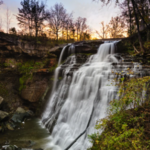 Cuyahoga Valley National Park