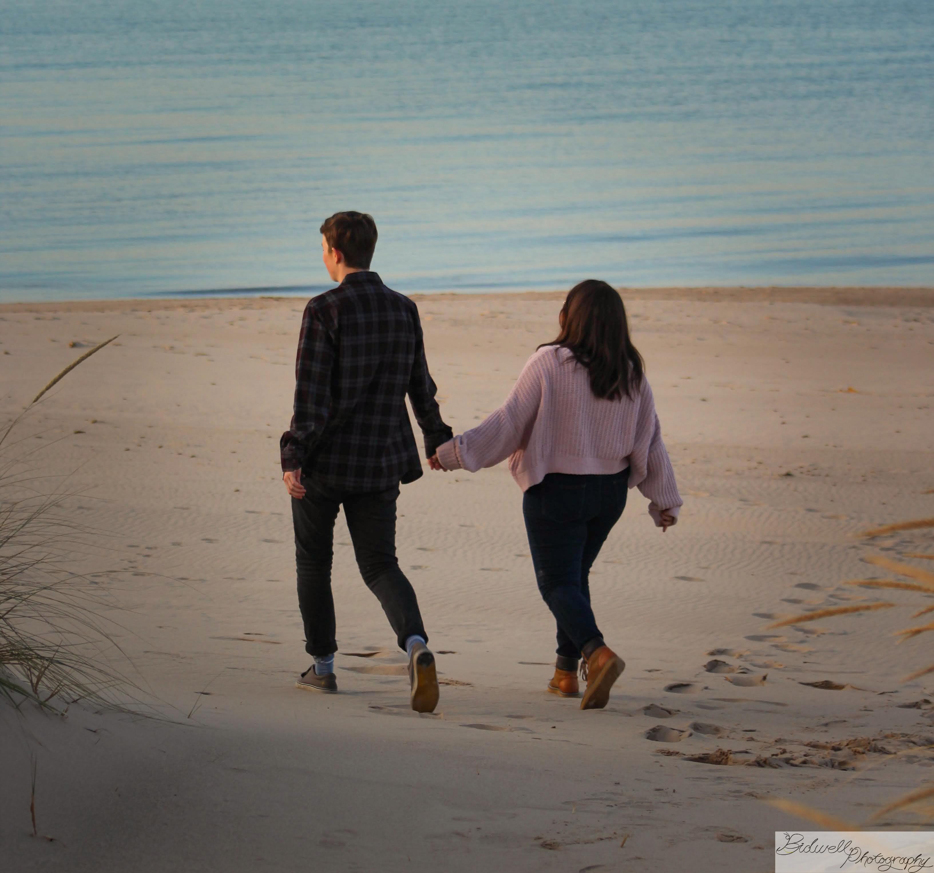 The Wedding Website of Grace Lukenoff and Caitlyn Bartosh