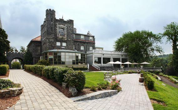 The Wedding Website of Jamie Sussman and Matthew Smith