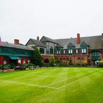 International Tennis Hall of Fame
