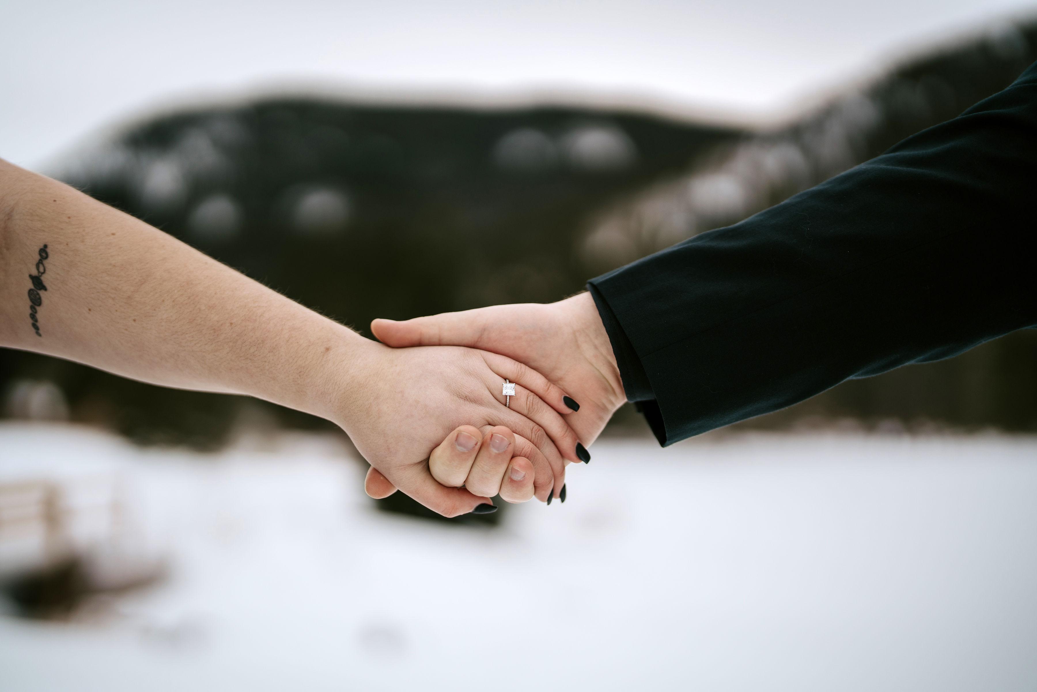 The Wedding Website of Amelia Stepanek and Bryan Mulvey