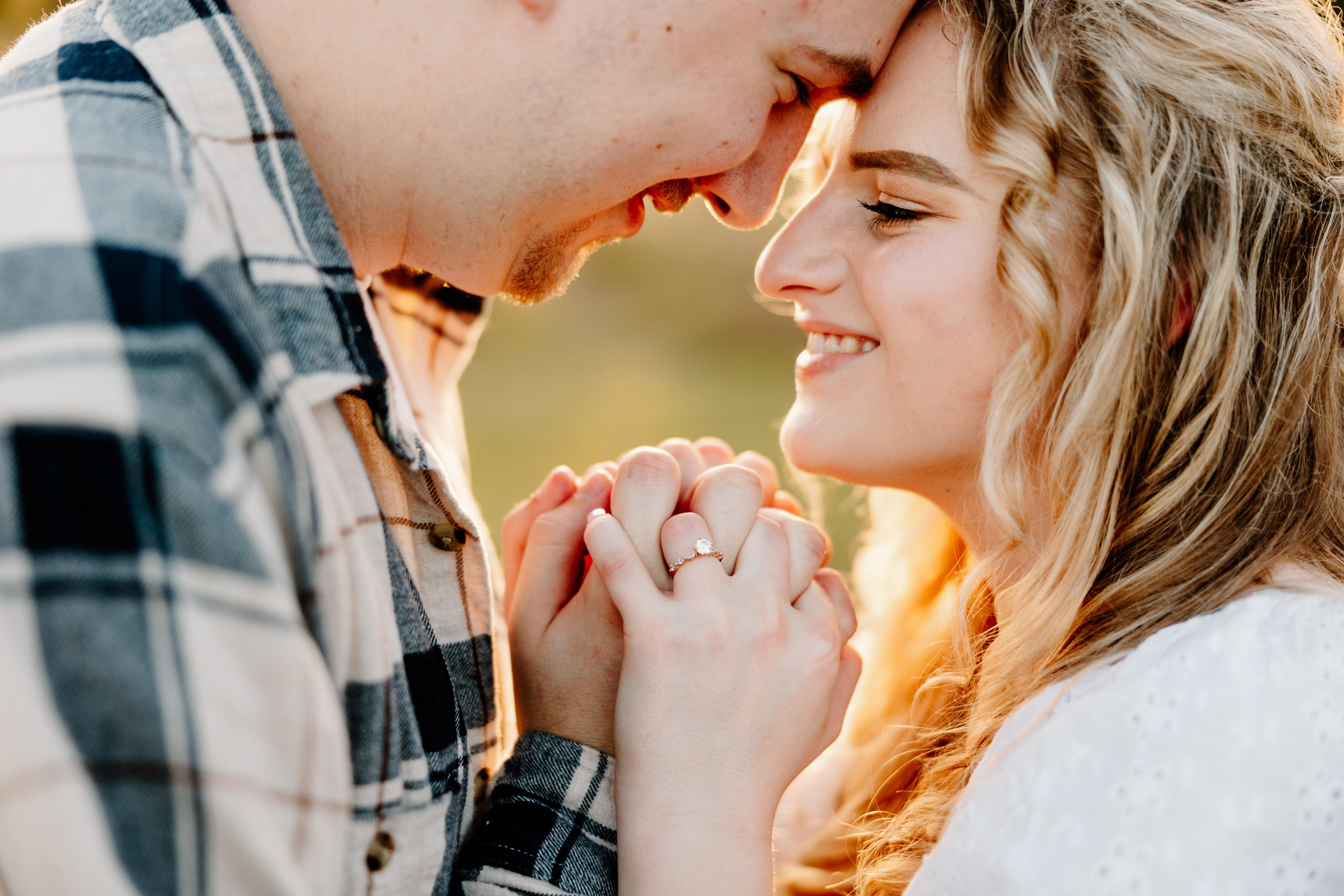 The Wedding Website of Michaela Borowski and Jarred Long