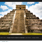 Marvel at the Ruins of Ancient Chichen Itza