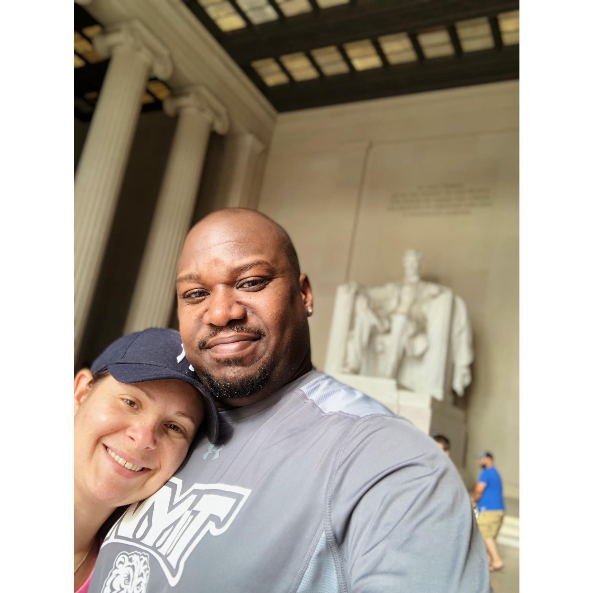Washington D.C