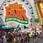 New York State Fairgrounds