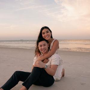 Our honeymoon fund