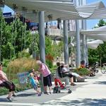 Smale Riverfront Park