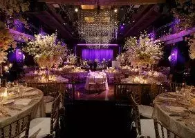 Edison Ballroom Wedding Venues Cost, Reviews & Photos Zola