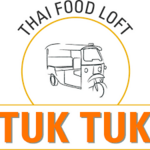 Tuk Tuk Thai Food Loft