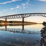 Walkway Over the Hudson State Park