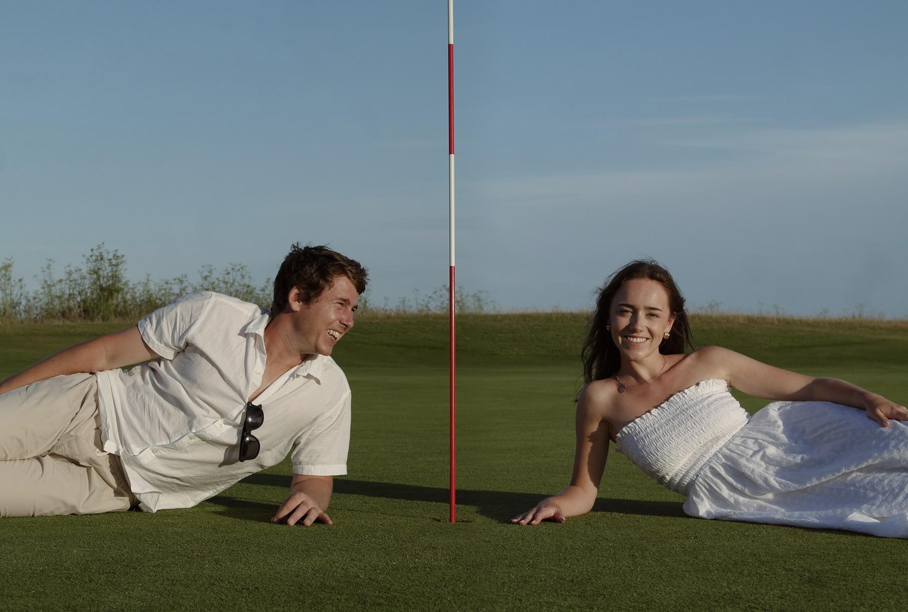 The Wedding Website of Ashley Jeanne and Luke Gallichan