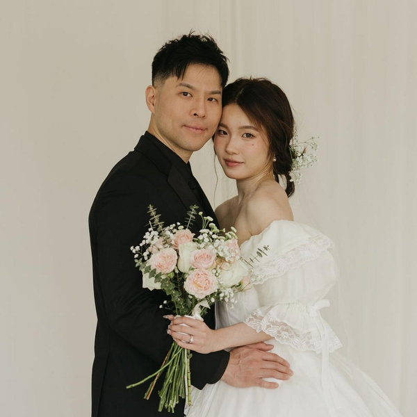 Our Newlywed Fund (Venmo Payment)