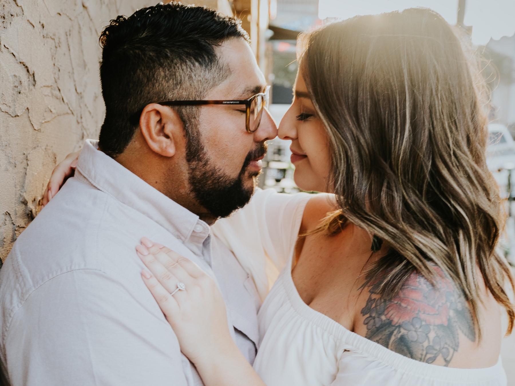 The Wedding Website of Chelsea Hand and Joshua Perez