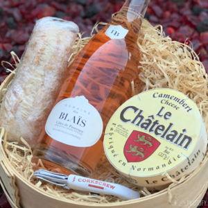 Corkscrew Wine & Cheese Omaha Subscription