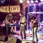 Upstairs at the Loft