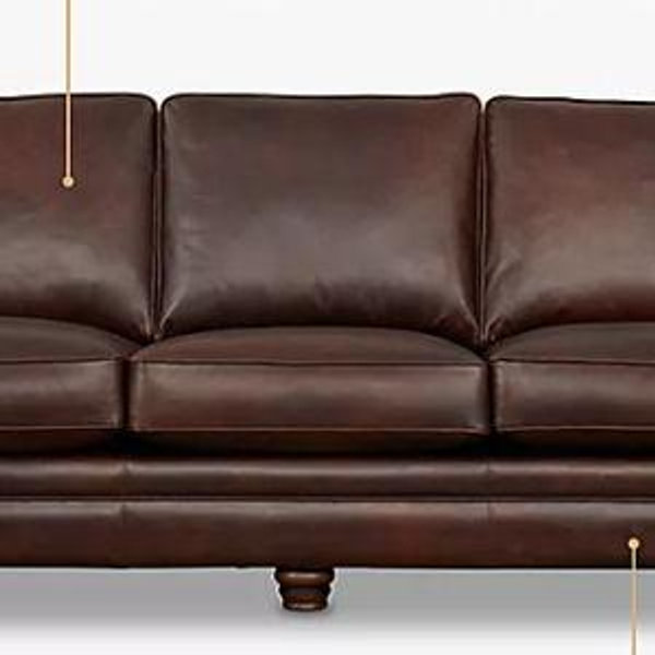 Mason Sofa - 3 Seat