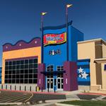 Wahooz Family Fun Zone