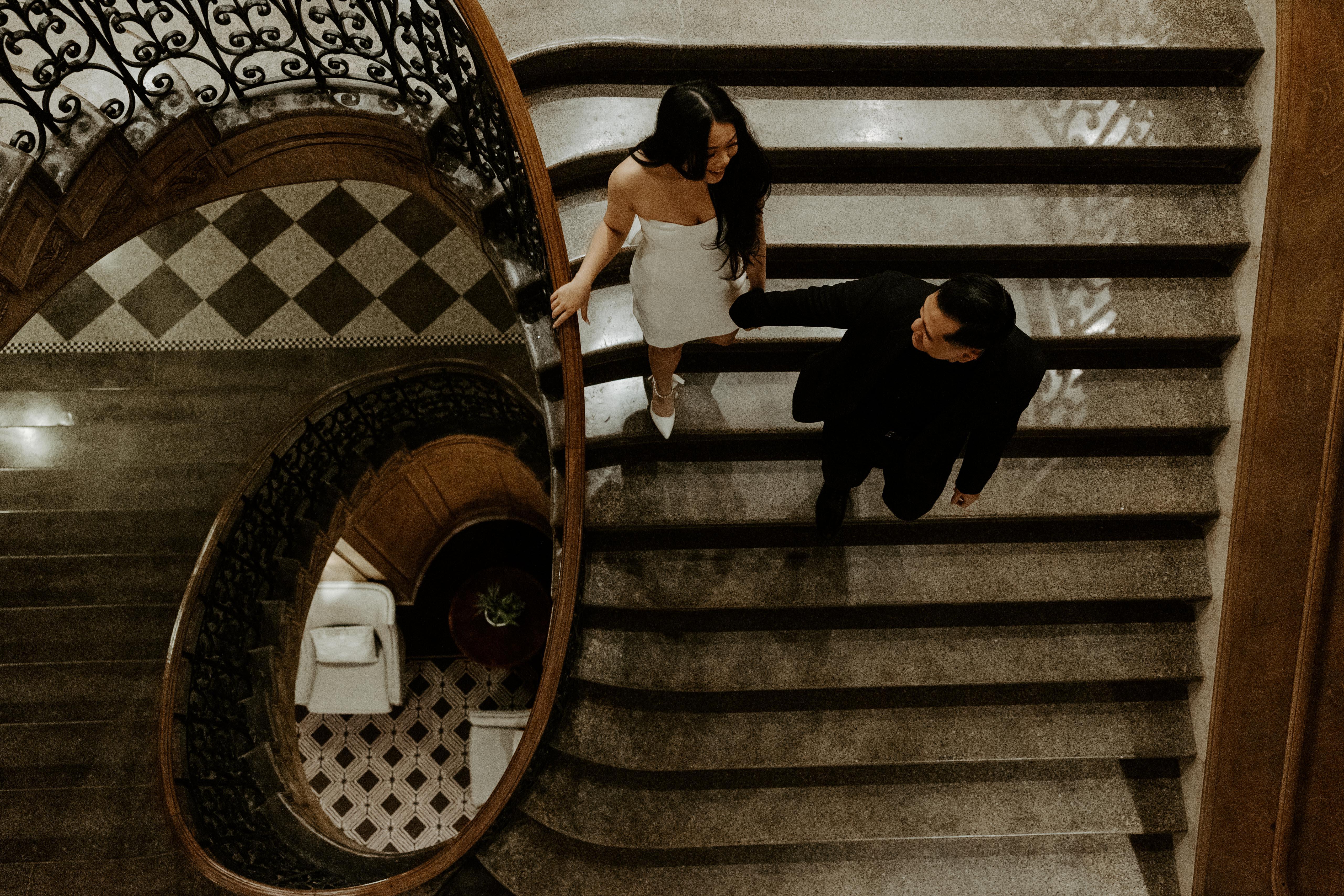 The Wedding Website of Dallen Teruel and Heather Do