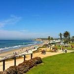 Powerhouse Park @ Del Mar Beach