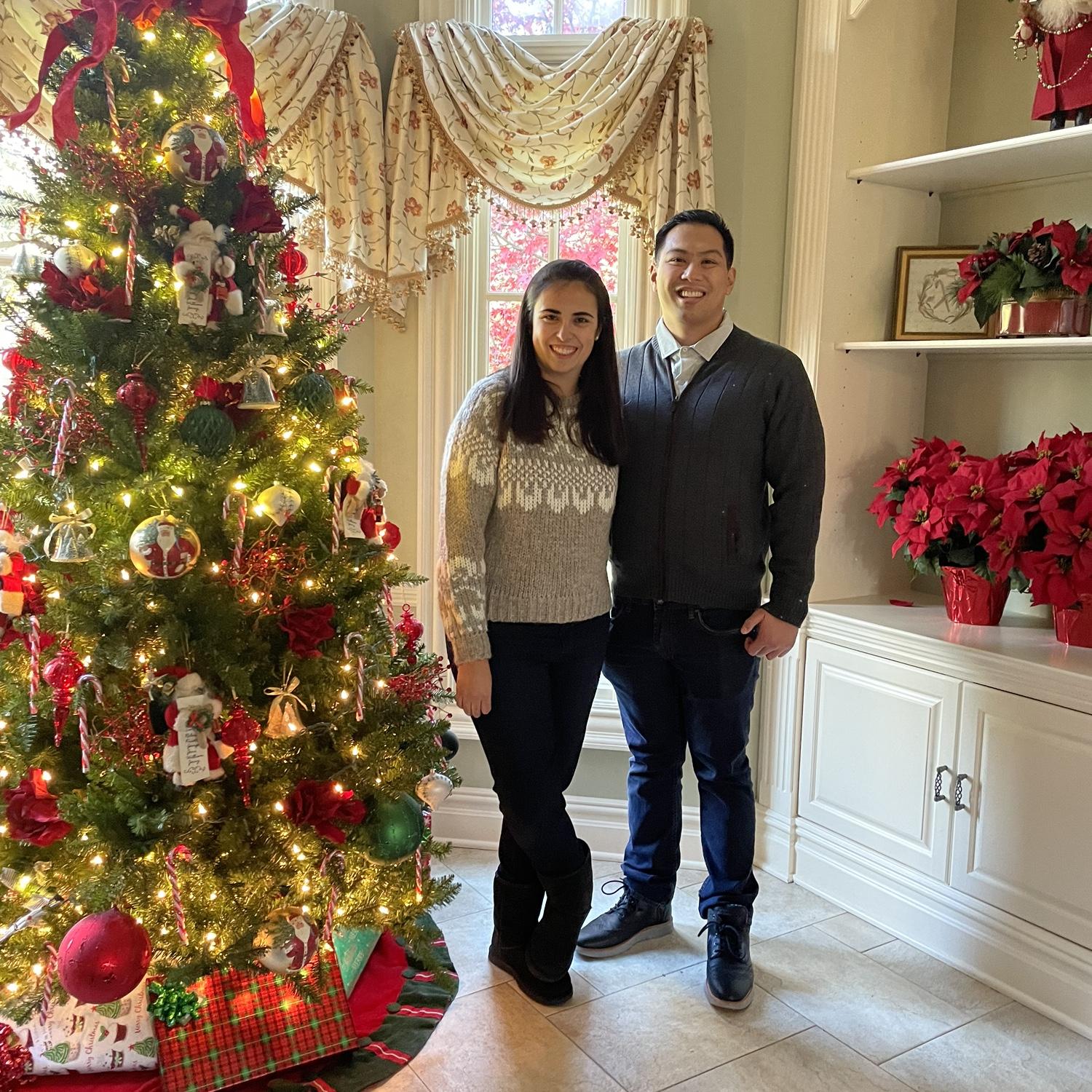 Christmas - 2023