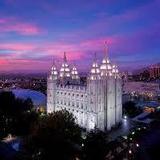 Temple Square
