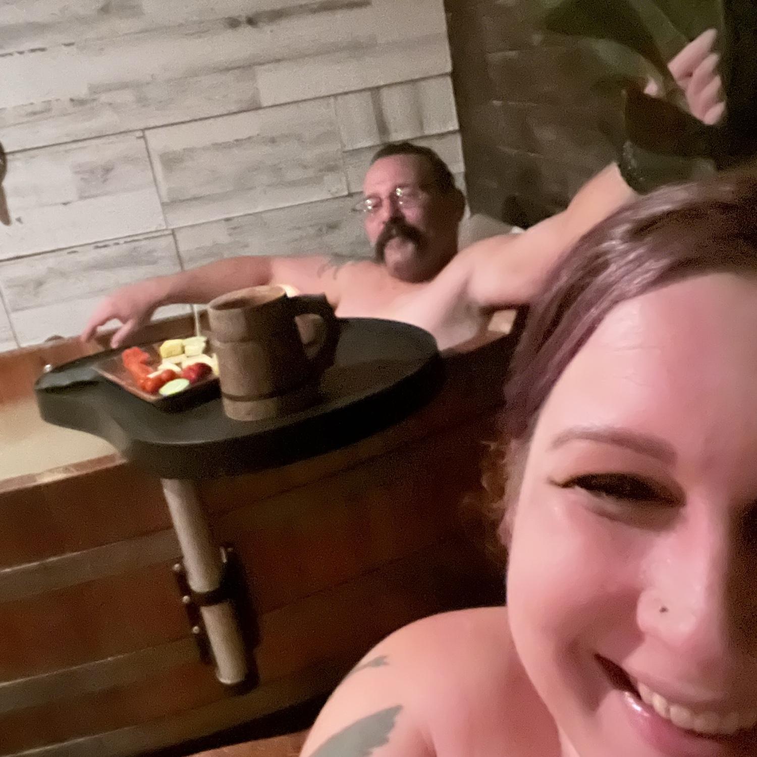 Piva Beer Spa, Wicker Park, Chicago, Illinois October 2023
