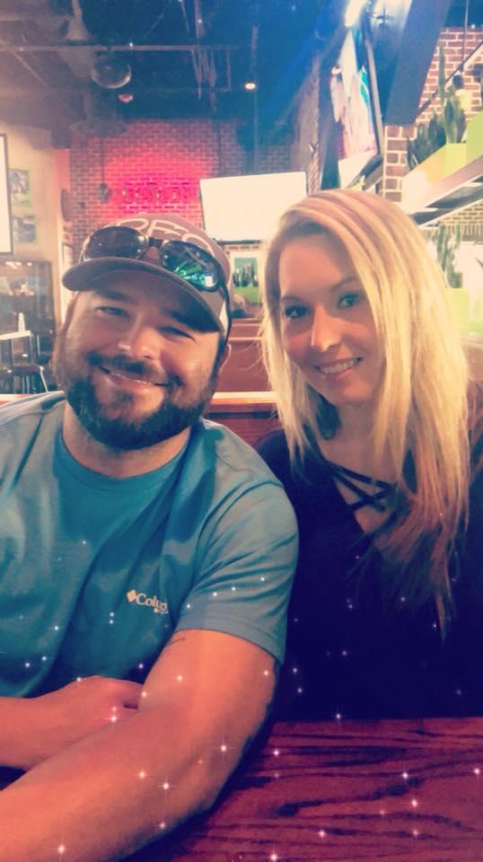 The Wedding Website of Danielle Turgeon and James Turner