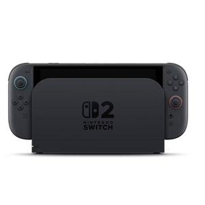 Nintendo Switch 2 Console + Mario Kart World Bundle