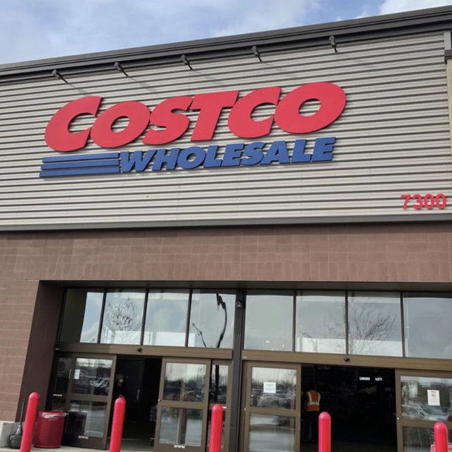 Newlywed Costco Run Fund