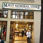 Mast General Store Greenville SC